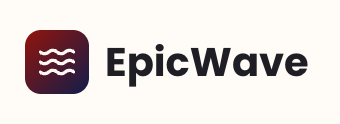EpicWave logo