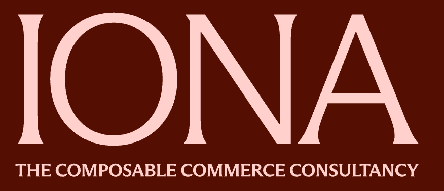 IONA logo